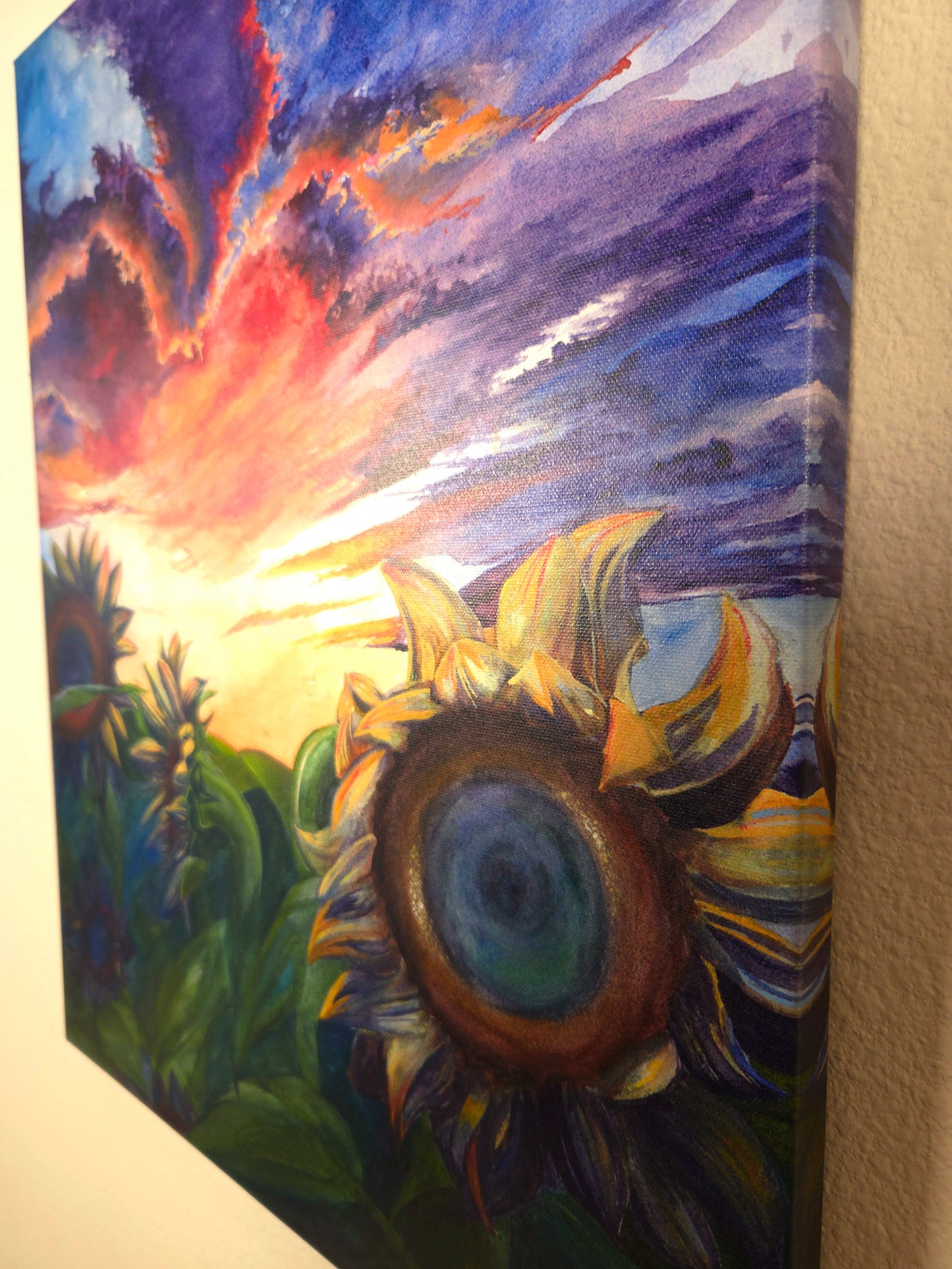 Canvas Prints