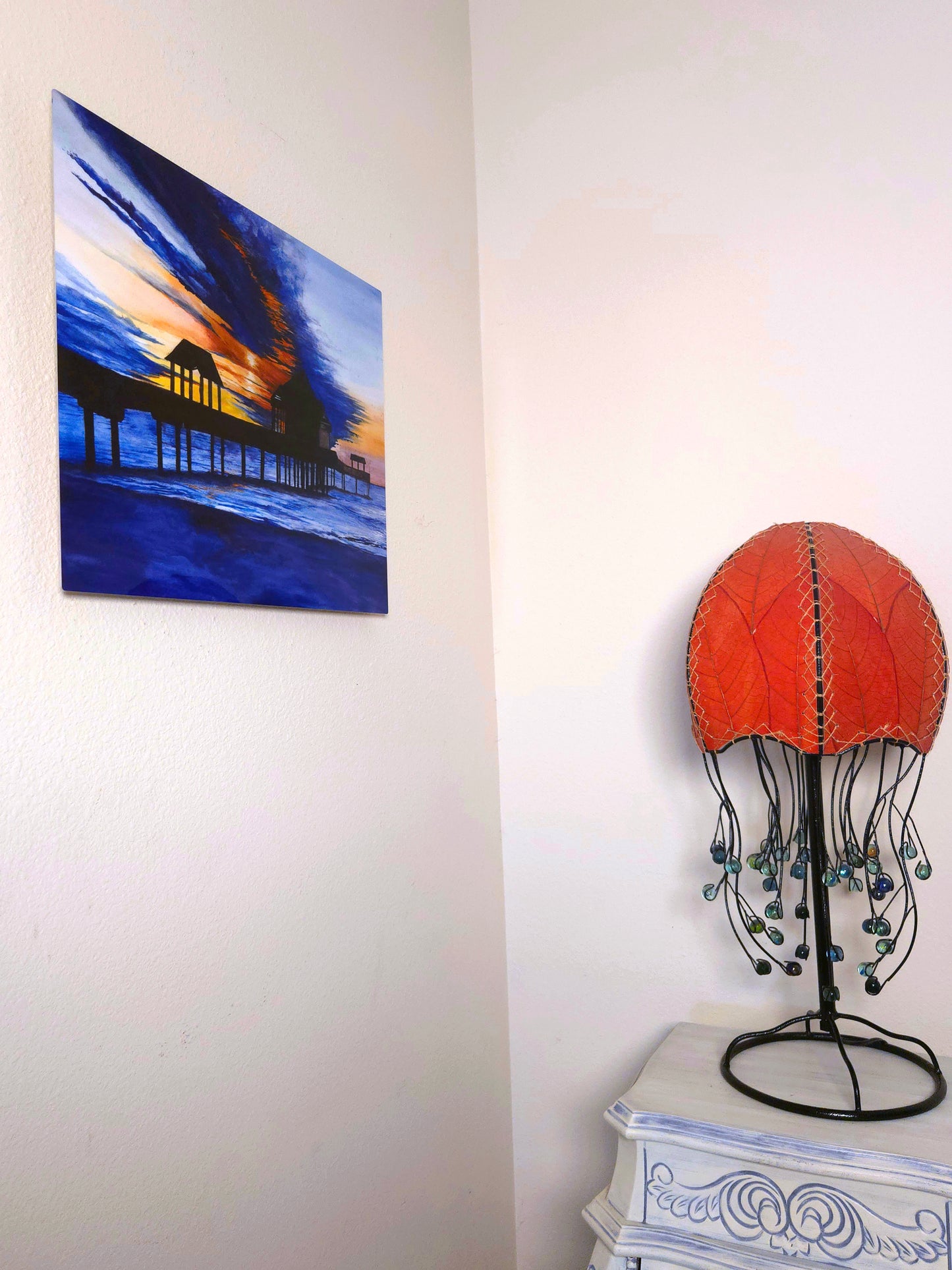 Metal Prints