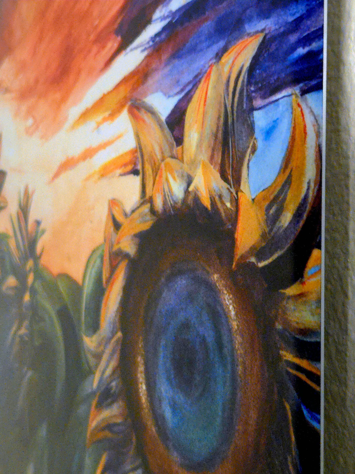 Metal Prints