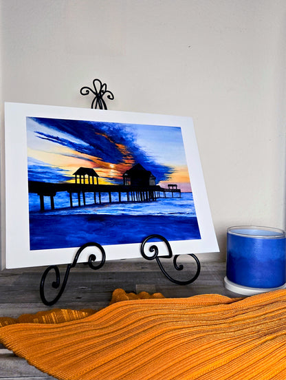 "Pier 60" - Clearwater Beach