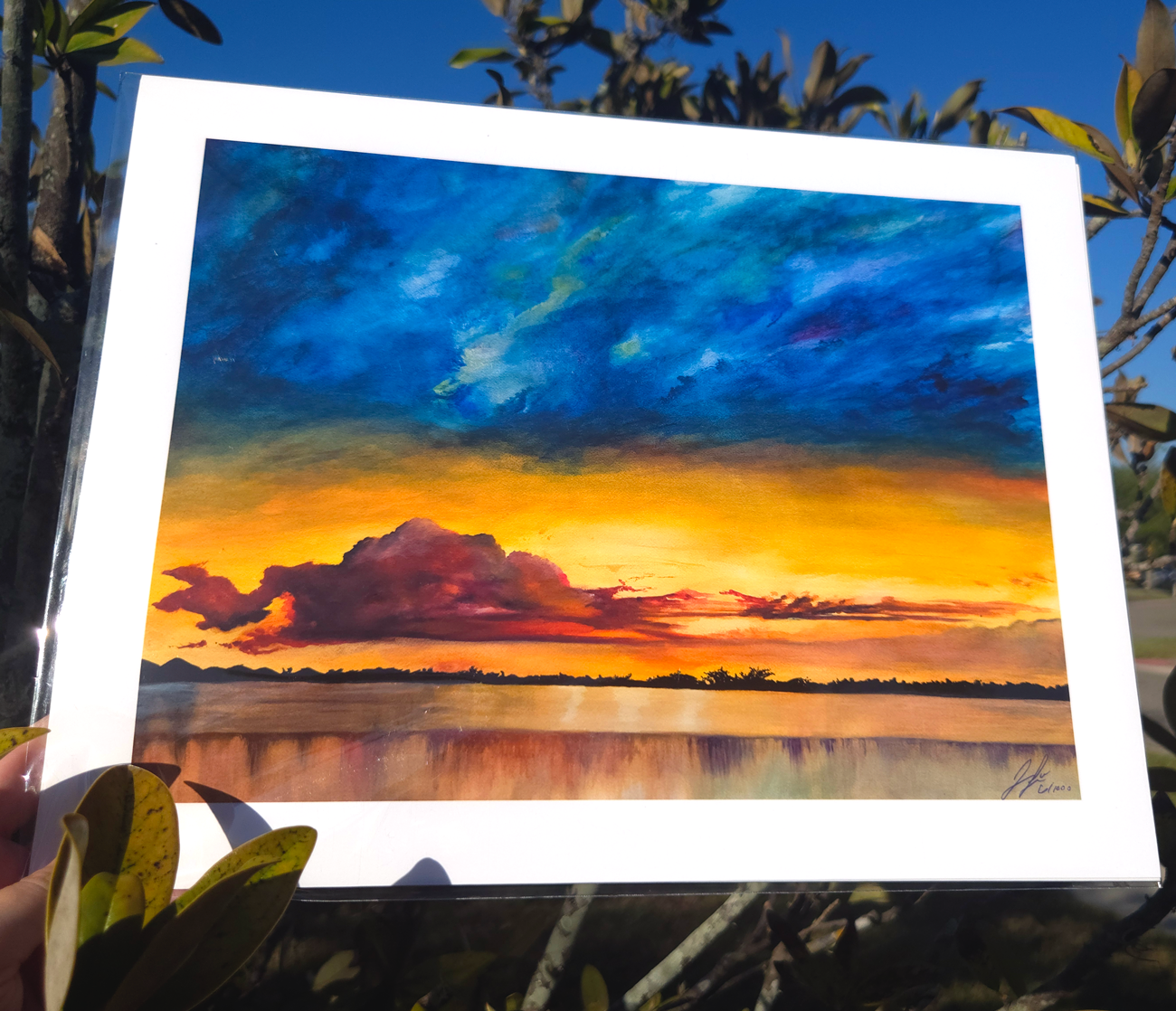 "Breakthrough" - Ruskin, FL